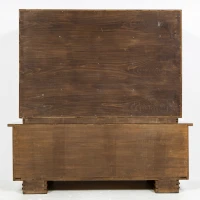 biblioteka-art-deco-palisander-lojek-polska-antyk-witryna-serwantka-11