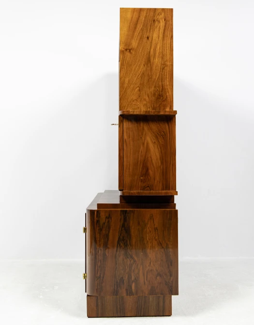 Kredens art deco 1930-1949 Polska