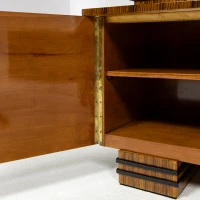 biblioteka-art-deco-palisander-lojek-polska-antyk-witryna-serwantka-20