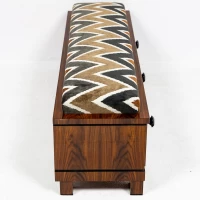 lawka-art-deco-sofa-palisander-stara-siedzisko-do-przedpokoju (4)