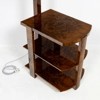 lampa-stojaca-art-deco-antyk-stara-lata-30-50-orzech (3)