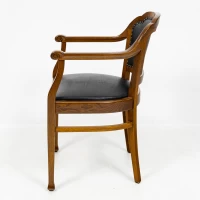 fotel-do-biurka-stylowy-antyk-stary-skora-debowy-dab (13)