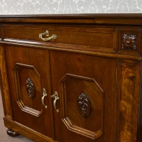 komoda-debowa-pomocnik-miedzywojenna-lata-20-antyk-stara-politura (10)