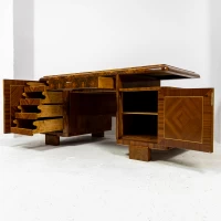 biurko-art-deco-polska-orzechowe-stare-polysk-politura (5)