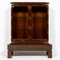 serwantka-witryna-art-deco-stara-anytk-lata30-40-xx-wieku-orzech-politura (1)