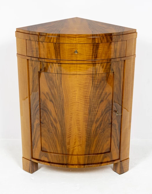 Kątnik Biedermeier - replika