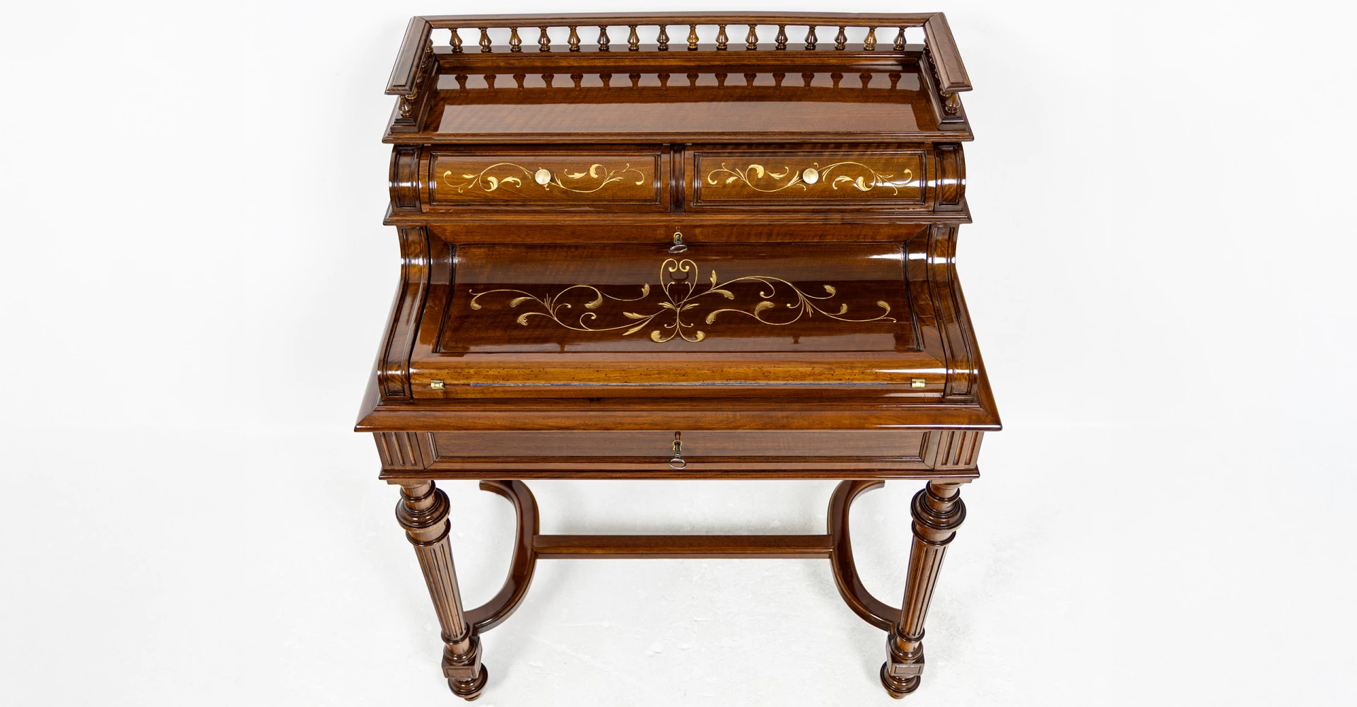 biurko-ludwik-xvi-sekretarzyk-antyk-stary-orzech-klon-politura-0