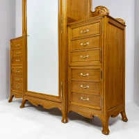 szafa-secesyjna-debowa-antyk-lustro-francja-stara-duza-bielizniarka (10)