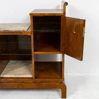 barek-art-deco-stary-antyk-orzech-szafka-na-alkohol (18)