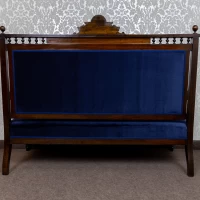 salonik-neorenesansowy-sofa-dwa-fotele-antyki-stare-granat-orzech (11)