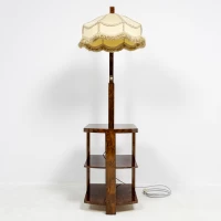 lampa-stojaca-art-deco-antyk-stara-lata-30-50-orzech (15)