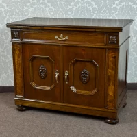 komoda-debowa-pomocnik-miedzywojenna-lata-20-antyk-stara-politura (15)