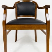 fotel-do-biurka-stylowy-antyk-stary-skora-debowy-dab (7)