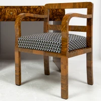 biurko-fotel-art-deco-antyk-stary-orzech-designe (5)