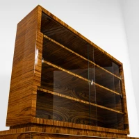biblioteka-art-deco-palisander-lojek-polska-antyk-witryna-serwantka-14