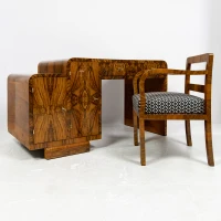biurko-fotel-art-deco-antyk-stary-orzech-designe (1)
