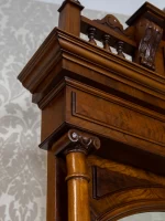 lustro-tremo-neorenesans-orzech-antyk-zabytek-stare (9)