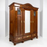 szafa-secesja-orzech-antyk-art-nouveau-jugendstil (21)