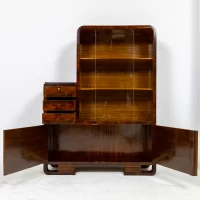 serwantka-art-deco-biblioteka-orzech-polska-lata-30 (3)