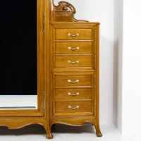 szafa-secesyjna-debowa-antyk-lustro-francja-stara-duza-bielizniarka (4)