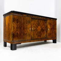 bufet-art-deco-polska-lata-30-orzech-politura-komoda-stara (2)