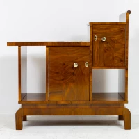 barek-art-deco-stary-antyk-orzech-szafka-na-alkohol (14)