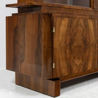 kredens-art-deco-orzech-asymetryczny-witryna-barek-stary-15