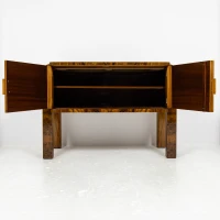 komoda-art-deco-orzech-antyk-stara-lata-30-designe-bufet (4)