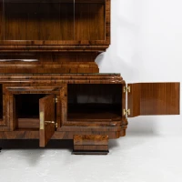 serwantka-art-deco-witryna-orzech-stara-antyk-designe (7)
