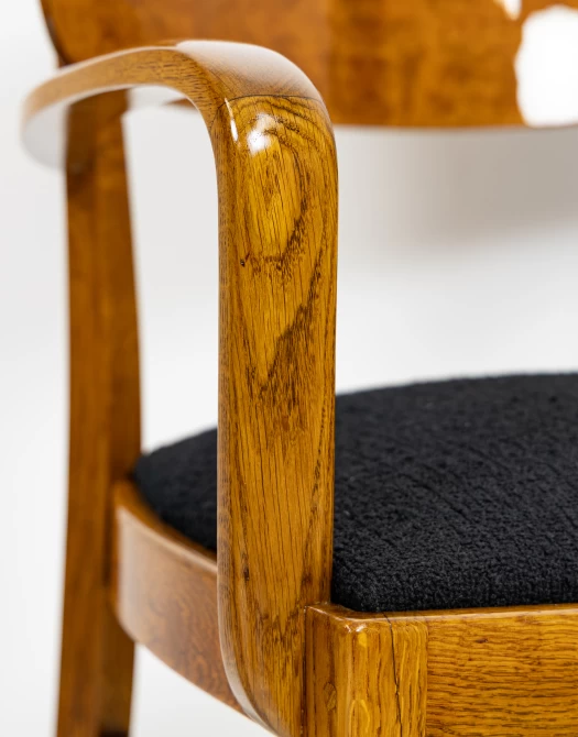 Para foteli Art Deco / Modernizm WK-Möbel