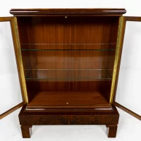 serwantka-witryna-art-deco-stara-anytk-lata30-40-xx-wieku-orzech-politura (6)