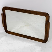 komplet-bufet-kredens-komoda-pomocnik-lustro-art-deco-orzech-antyki-stary (13)