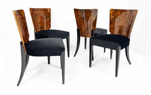 Modernizm i Art Deco – różnice i podobieństwa w meblach