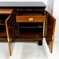 bufet-art-deco-polska-lata-30-orzech-politura-komoda-stara (12)