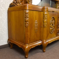 stylowy-bufet-kredens-debowy-stary-antyk-zabytek-rzezbiony (11)