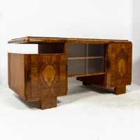 biurko-art-deco-polska-orzechowe-stare-polysk-politura (4)