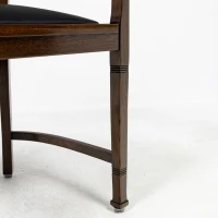 fotel-do-biurka-debowy-secesja-secesyjny-antyk-stary (10)