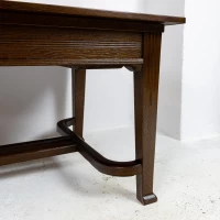 stol-secesja-secesyjny-rozkladany-duzy-antyk-stary-debowy-dab (20)