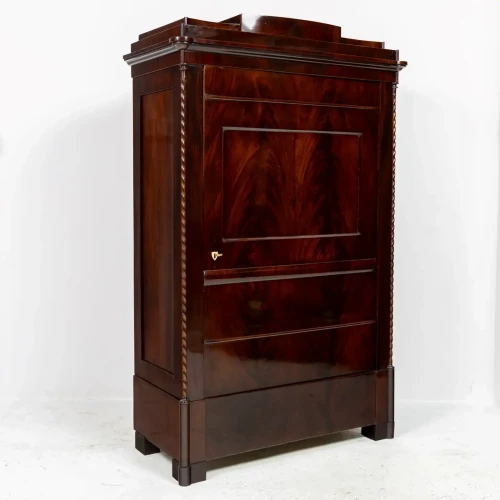 biedermeier-blender-szafa-blenda-antyk-mahon-sekretera (2)