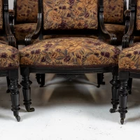 salonik-komplet-wypoczynkowy-antyki-sofa-fotele-makart-styl- (16)