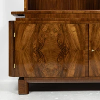 kredens-art-deco-orzech-asymetryczny-witryna-barek-stary-6