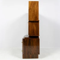 kredens-art-deco-orzech-asymetryczny-witryna-barek-stary-4