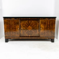 bufet-art-deco-polska-lata-30-orzech-politura-komoda-stara (26)