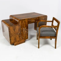 biurko-fotel-art-deco-antyk-stary-orzech-designe (3)