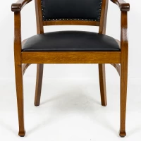 fotel-do-biurka-stylowy-antyk-stary-skora-debowy-dab (12)