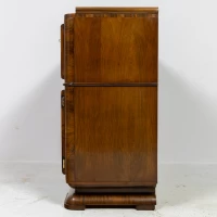 komplet-bufet-kredens-komoda-pomocnik-lustro-art-deco-orzech-antyki-stary (10)