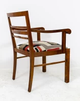 fotel-art-deco-orzech-do-biurka-politura (5)