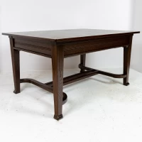 stol-secesja-secesyjny-rozkladany-duzy-antyk-stary-debowy-dab (18)