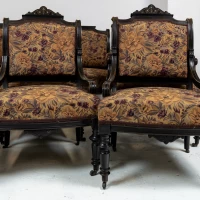 salonik-komplet-wypoczynkowy-antyki-sofa-fotele-makart-styl- (13)