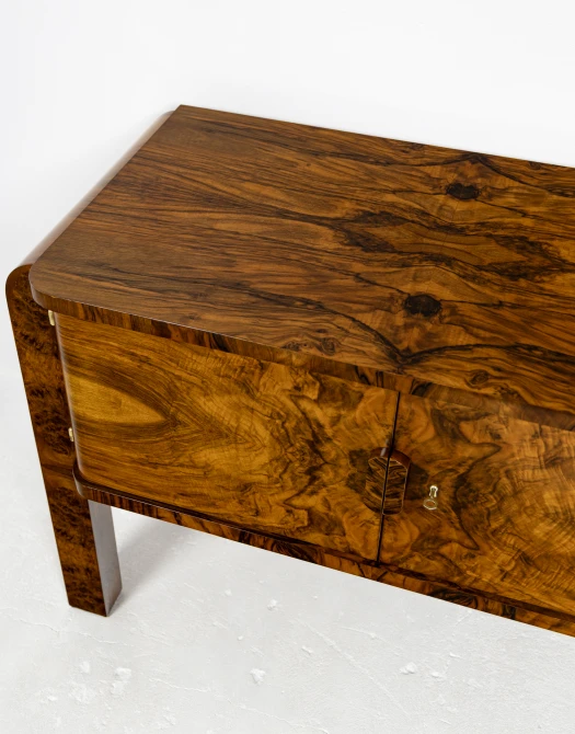 Duża komoda art deco 1930-1939